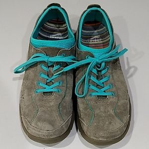 DANSKO WOMEN SHOES SIZE 42